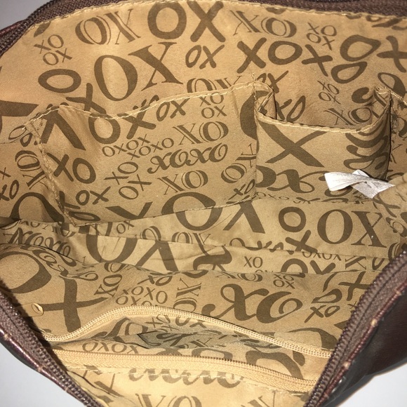 XOXO Purse one time used - Picture 4 of 6